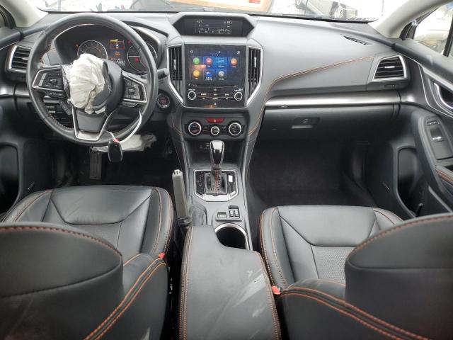 Photo 8 from auction – 2023 SUBARU CROSSTREK with VIN JF2GTHNC2PH318643
