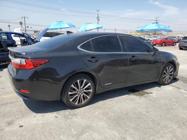 Photo 3 from auction – 2016 LEXUS ES 300H with VIN JTHBW1GG7G2110945