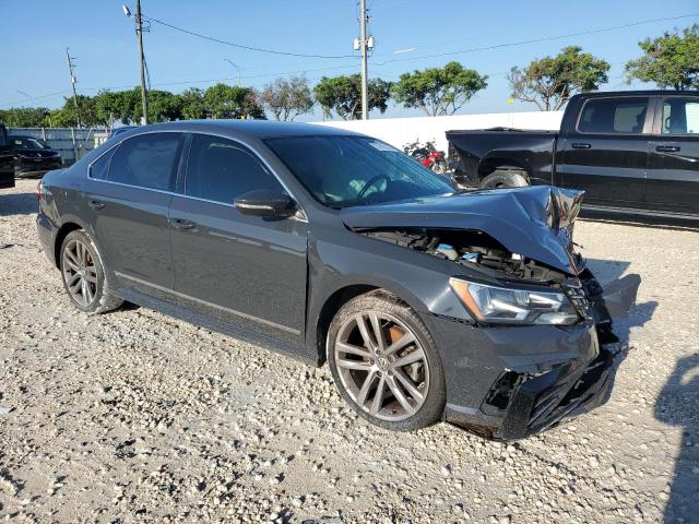 Photo 4 from auction – 2016 VOLKSWAGEN PASSAT S with VIN 1VWAS7A36GC060323