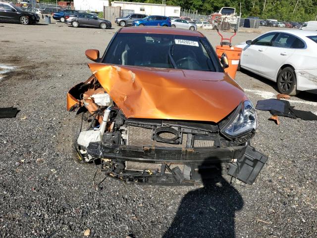 Photo 5 from auction – 2016 HYUNDAI VELOSTER T with VIN KMHTC6AE5GU285360