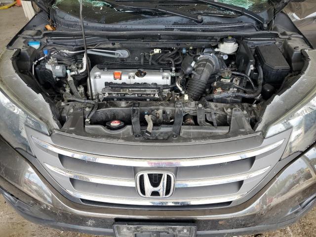 Photo 12 from auction – 2013 HONDA CR-V EX with VIN 5J6RM3H58DL004891