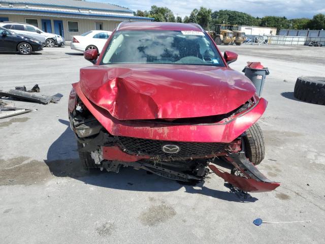 Photo 5 from auction – 2022 MAZDA CX-30 SELE with VIN 3MVDMBBL9NM445784
