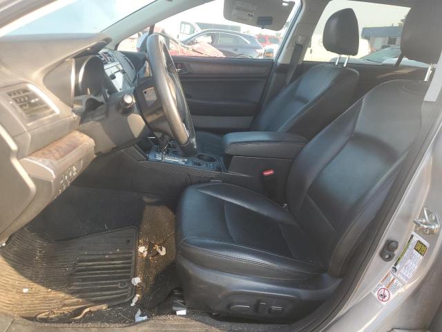 Photo 7 from auction – 2017 SUBARU OUTBACK 2. with VIN 4S4BSANC9H3250354