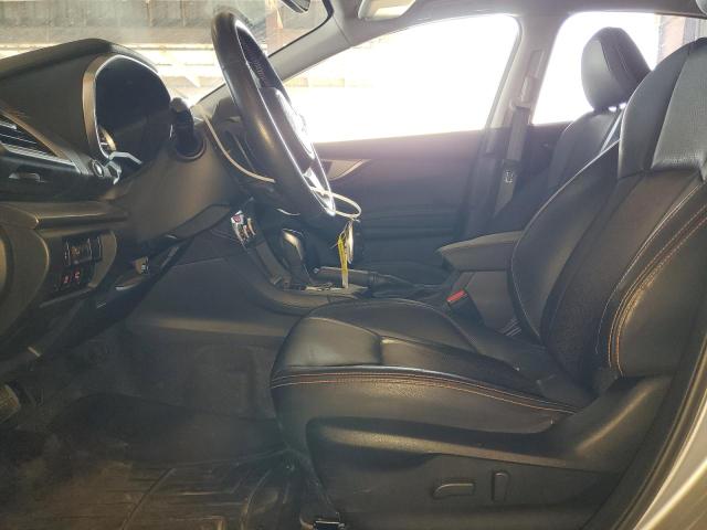 Photo 7 from auction – 2023 SUBARU CROSSTREK with VIN JF2GTHMC9P8218931