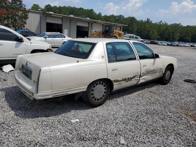 Photo 3 from auction – 1998 CADILLAC DEVILLE with VIN 1G6KD54Y7WU789892