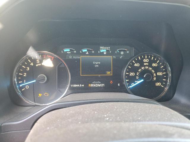 Photo 9 from auction – 2015 FORD F150 SUPER with VIN 1FTEW1EG3FFB13382