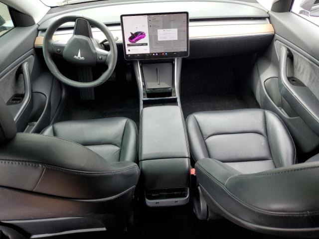 Photo 8 from auction – 2019 TESLA MODEL 3 with VIN 5YJ3E1EB3KF510314