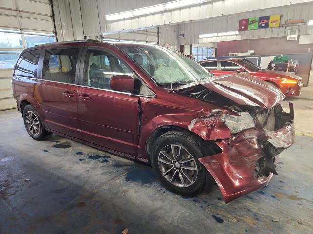 Foto 4 de la subasta – 2017 DODGE GRAND CARA con VIN 2C4RDGCG4HR554091