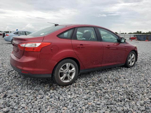 Photo 3 from auction – 2014 FORD FOCUS SE with VIN 1FADP3F27EL198532