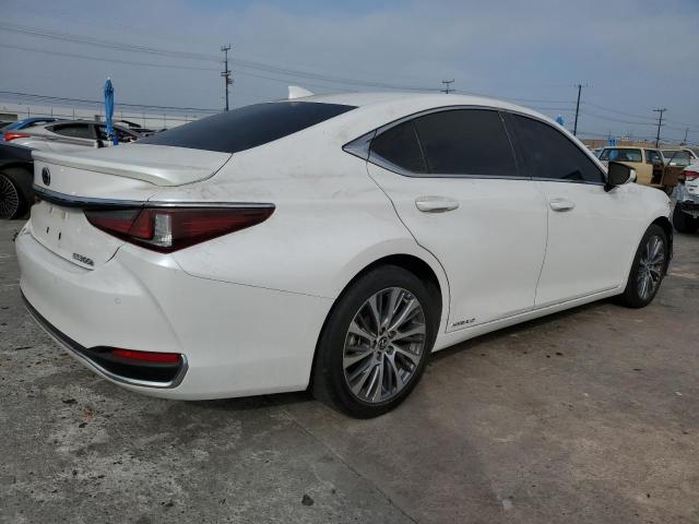 Photo 3 from auction – 2021 LEXUS ES 300H with VIN 58ADA1C13MU002403