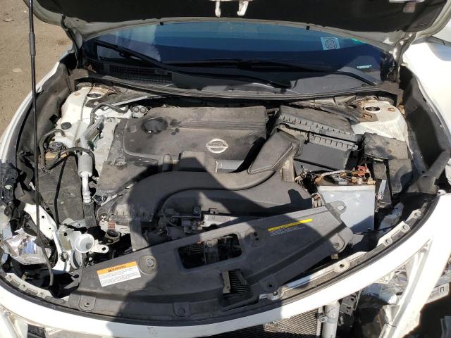 Photo 11 from auction – 2014 NISSAN ALTIMA 2.5 with VIN 1N4AL3APXEC109067