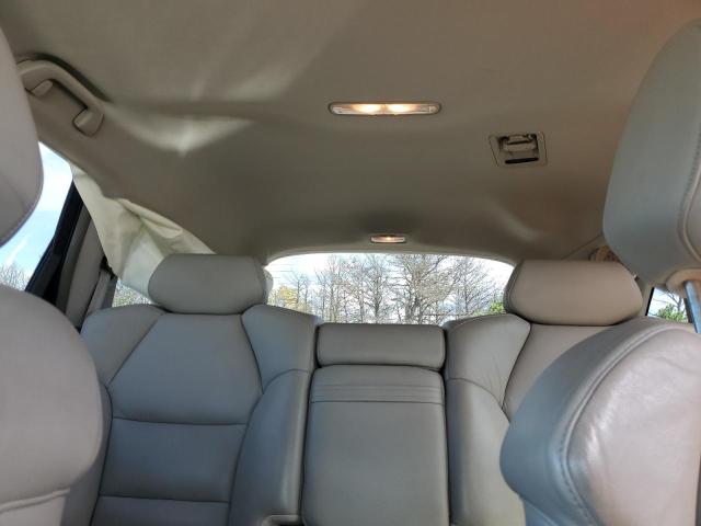 Photo 10 from auction – 2007 ACURA MDX TECHNO with VIN 2HNYD28367H509527