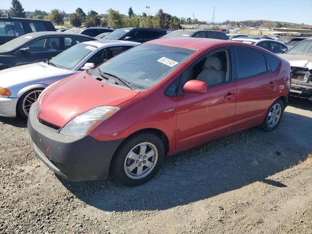 TOYOTA PRIUS 2009 with VIN JTDKB20U993464014 - Photo from auction
