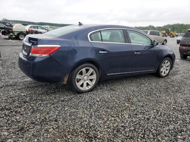 Photo 3 from auction – 2010 BUICK LACROSSE C with VIN 1G4GC5EG4AF174768