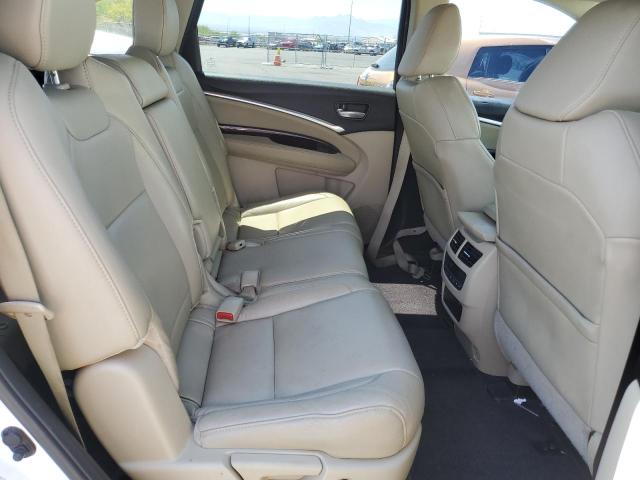 Photo 10 from auction – 2016 ACURA MDX TECHNO with VIN 5FRYD3H43GB018440