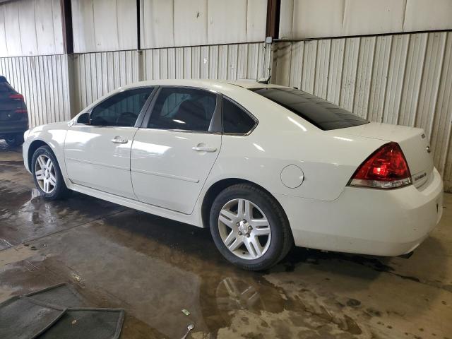 Photo 2 from auction – 2014 CHEVROLET IMPALA LIM with VIN 2G1WB5E31E1109348