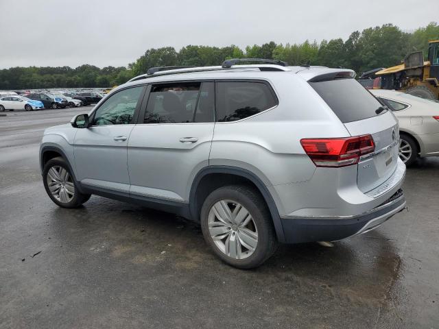 Photo 2 from auction – 2019 VOLKSWAGEN ATLAS with VIN 1V2ER2CA1KC546950