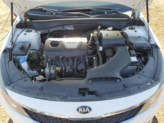 Photo 11 from auction – 2019 KIA OPTIMA EX with VIN 5XXGU4L18KG274997