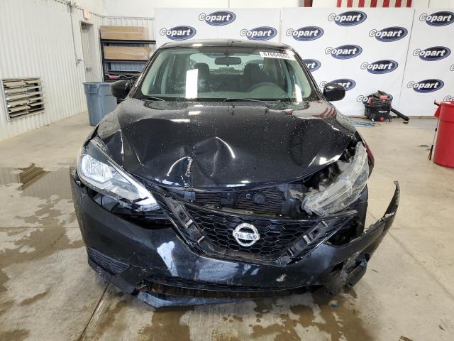 Photo 5 from auction – 2016 NISSAN SENTRA S with VIN 3N1AB7AP6GL683731