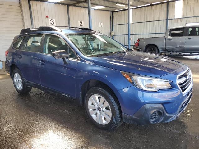 Photo 4 from auction – 2019 SUBARU OUTBACK 2. with VIN 4S4BSABC3K3275925