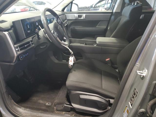 Photo 7 from auction – 2024 HYUNDAI SANTA FE S with VIN 5NMP14GL2RH050625