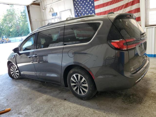 Photo 2 from auction – 2022 CHRYSLER PACIFICA H with VIN 2C4RC1L70NR206851
