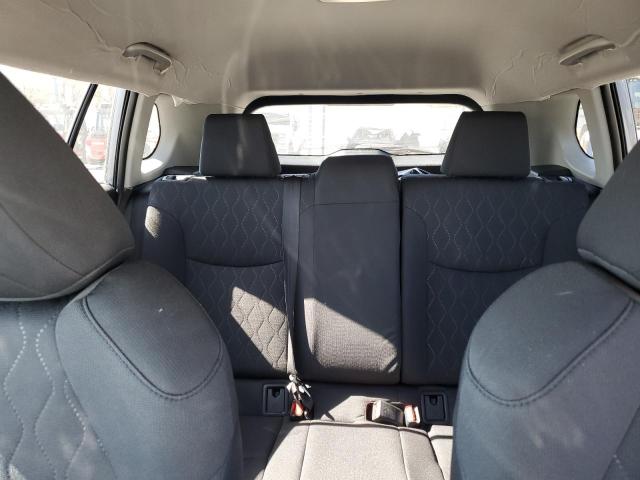 Photo 10 from auction – 2025 TOYOTA COROLLA CR with VIN 7MUCAAAG1SV140639