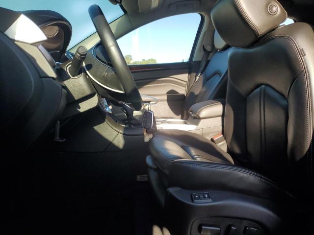 Photo 7 from auction – 2016 CADILLAC SRX PERFOR with VIN 3GYFNCE34GS532817
