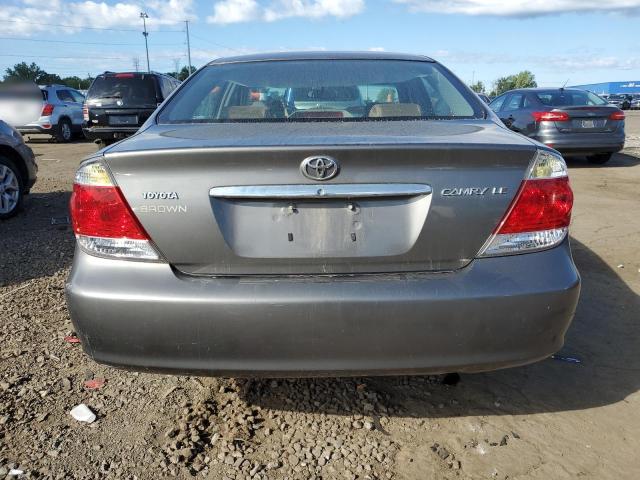 Photo 6 from auction – 2005 TOYOTA CAMRY LE with VIN 4T1BE32K35U601652