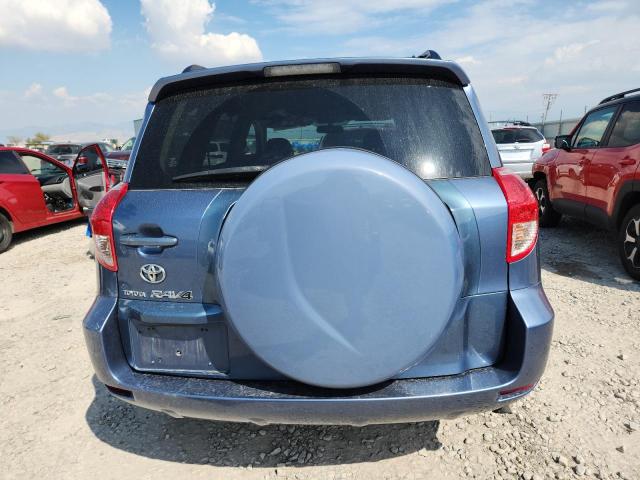 Photo 6 from auction – 2007 TOYOTA RAV4 with VIN JTMZD33V076021426