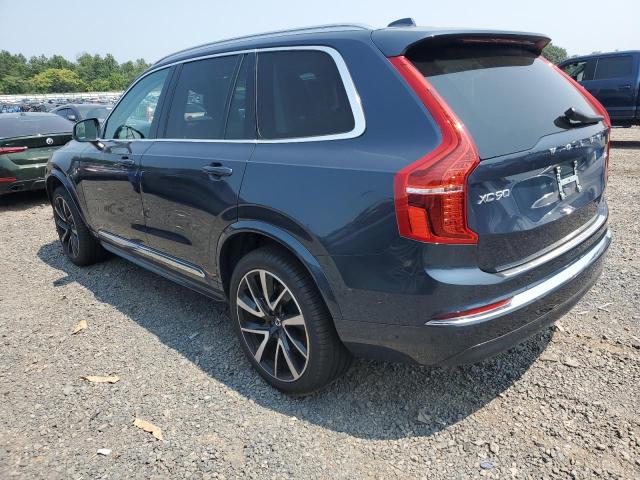 Photo 2 from auction – 2025 VOLVO XC90 PLUS with VIN YV4062PEXS1346952