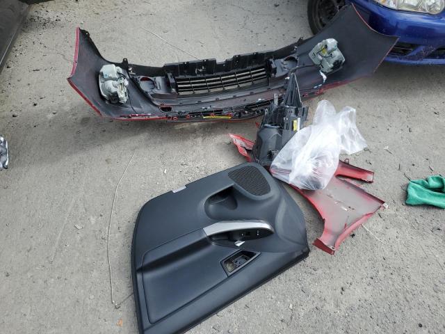 Photo 12 from auction – 2015 TOYOTA PRIUS with VIN JTDKN3DU3F0426993
