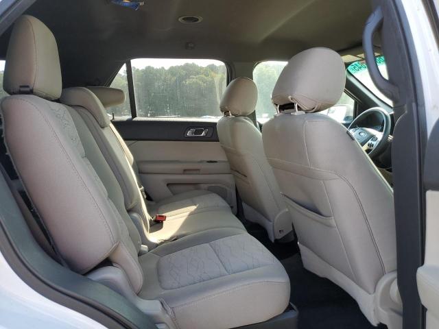 Photo 11 from auction – 2014 FORD EXPLORER with VIN 1FM5K7B8XEGB74129