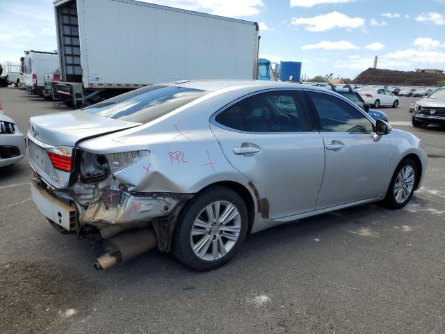 Photo 3 from auction – 2014 LEXUS ES 350 with VIN JTHBK1GG5E2090896