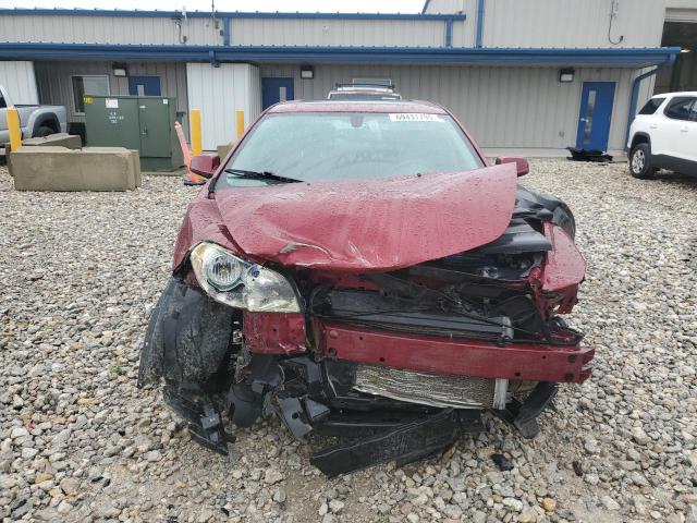 Photo 5 from auction – 2011 CHEVROLET MALIBU 1LT with VIN 1G1ZC5E14BF280009