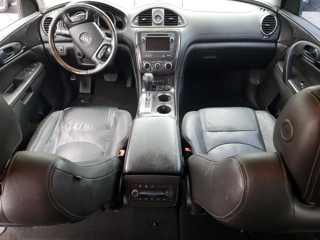 Photo 8 from auction – 2015 BUICK ENCLAVE with VIN 5GAKRBKD7FJ187350