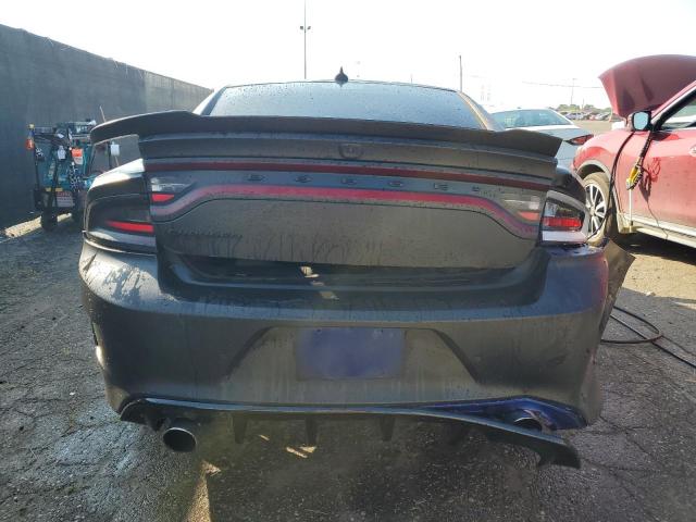 Photo 6 from auction – 2018 DODGE CHARGER R/ with VIN 2C3CDXCT5JH331545