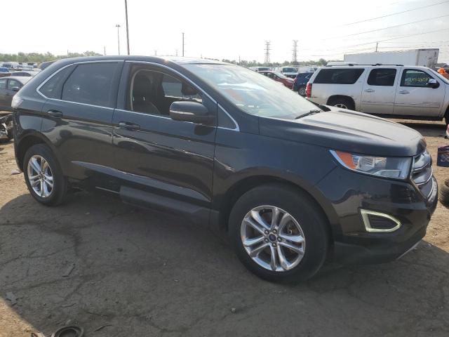 Photo 4 from auction – 2015 FORD EDGE SEL with VIN 2FMTK4J80FBB87410