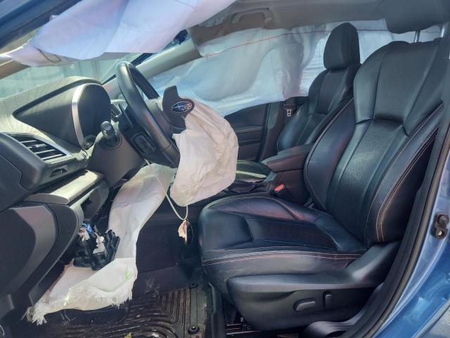 Photo 7 from auction – 2021 SUBARU CROSSTREK with VIN JF2GTHMC3MH344245