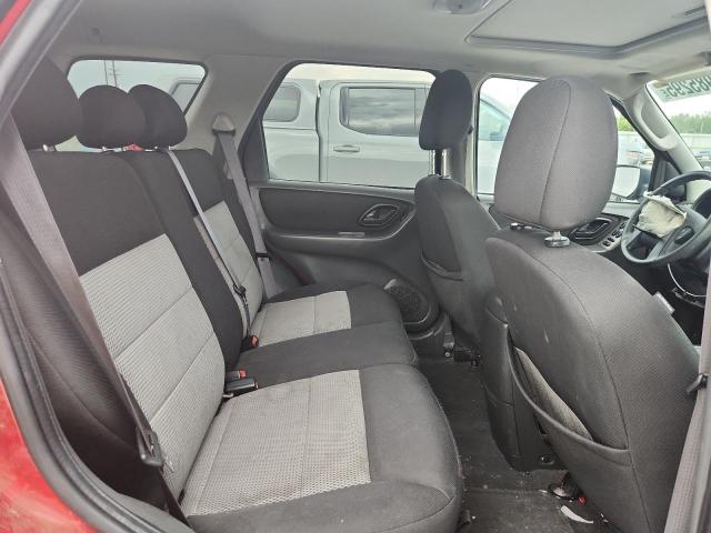 Photo 11 from auction – 2007 FORD ESCAPE XLT with VIN 1FMCU93147KB97257