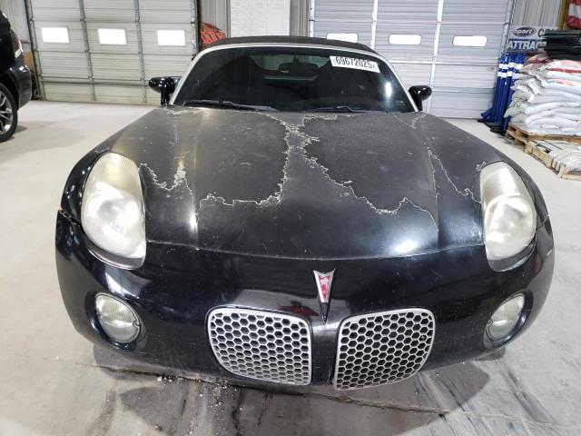 Photo 5 from auction – 2007 PONTIAC SOLSTICE with VIN 1G2MB35B77Y115833