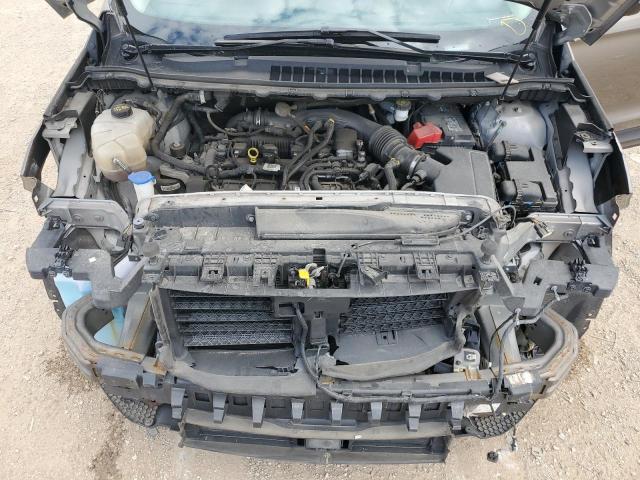 Photo 11 from auction – 2019 FORD EDGE SEL with VIN 2FMPK4J9XKBC12205
