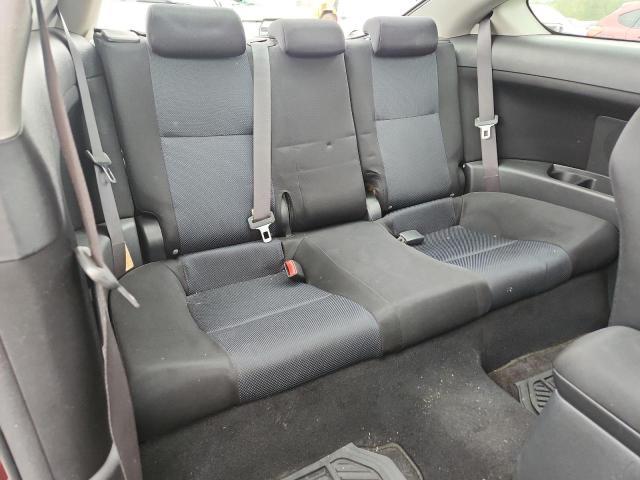 Photo 10 from auction – 2007 TOYOTA SCION TC with VIN JTKDE177070174245