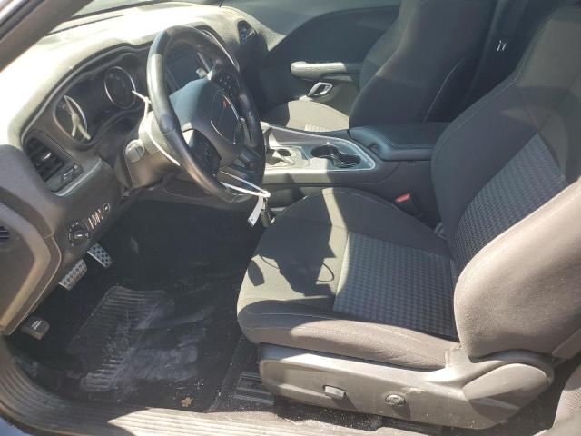 Photo 7 from auction – 2020 DODGE CHALLENGER with VIN 2C3CDZBT9LH139464
