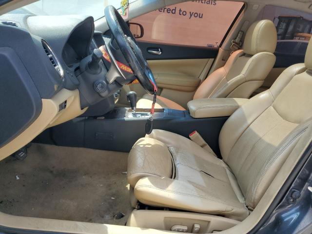 Photo 7 from auction – 2009 NISSAN MAXIMA S with VIN 1N4AA51E99C840823