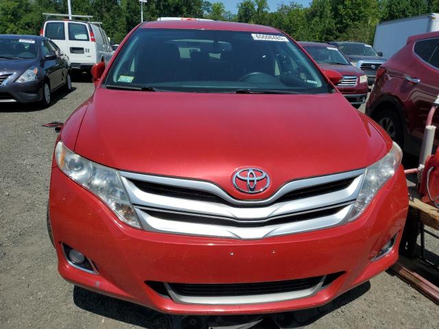 Photo 5 from auction – 2015 TOYOTA VENZA LE with VIN 4T3BA3BB2FU074790