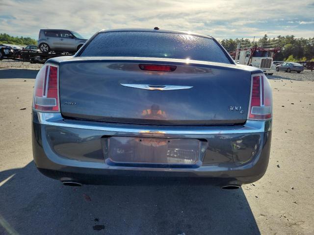 Photo 6 from auction – 2013 CHRYSLER 300C with VIN 2C3CCAKG8DH708491