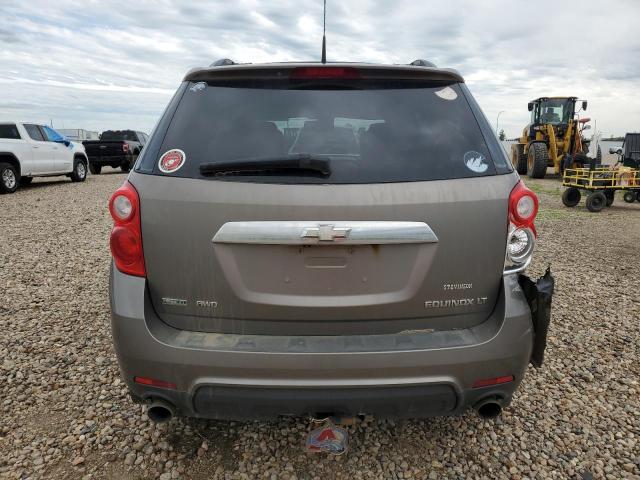Photo 6 from auction – 2011 CHEVROLET EQUINOX LT with VIN 2CNFLNE51B6384122