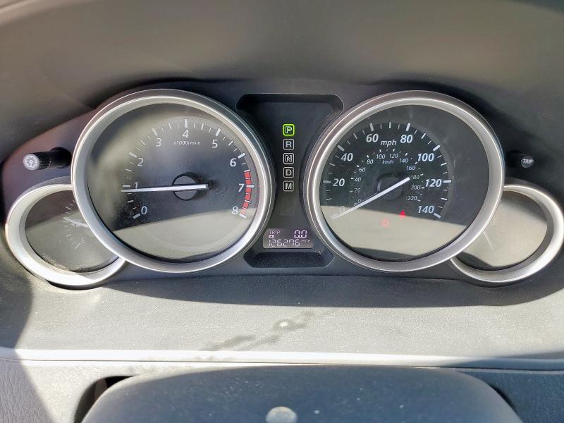 Photo 9 from auction – 2015 MAZDA CX-9 SPORT with VIN JM3TB2BA2F0462472