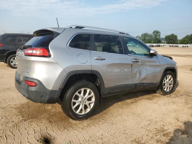 Photo 3 from auction – 2016 JEEP CHEROKEE L with VIN 1C4PJMCB5GW286614